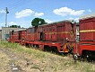 Sompolno, 14.06.2003, foto Marcin Wojda